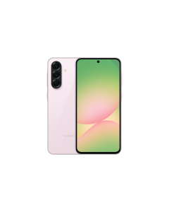 SAMSUNG PHONE A56  6.7" 5G SM-A566BLIUXSP-5G-12+256GB-LIGHT PINK