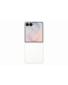 SAMSUNG GALAXY FLIP 8  -12+256GB CREAM 6.9" SM-F776BZWAXSP