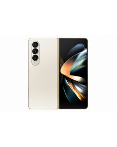 SAMSUNG  Z FOLD 4  5G 7.6" SM-F936BZEG-12+512GB-BEIGE