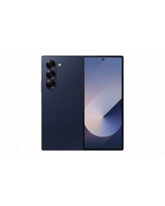 SAMSUNG GALAXY ZFOLD 6  5G 7.6" SM-F956BDBG-12+512GB-NAVY