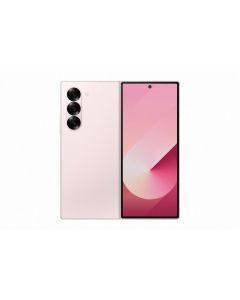 SAMSUNG GALAXY ZFOLD 6  5G 7.6" SM-F956BLIG-12+512GB-PINK