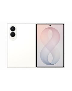 SAMSUNG GALAXY FOLD 8 -12+512GB CREAM 7.6" SM-F971BZWGXSP