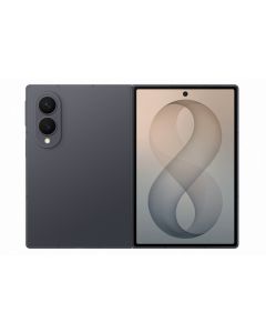 SAMSUNG GALAXY FOLD 8 -12+512GB GRAPHITE 7.6" SM-F971BZKGXSP
