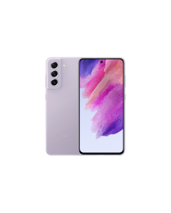 SAMSUNG SMARTPHONE S21FE 6.4"  SM-G990ELVG-5G-8+256GB-VIOLET