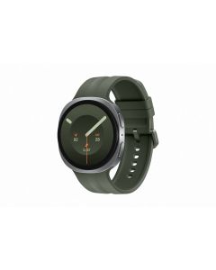 SAMSUNG GALAXY WATCH 9 BLUETOOTH 44MM SILVER SM-L350NZSAASA