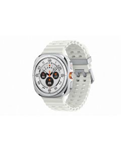 SAMSUNG GALAXY WATCH ULTRA SM-L705FZWA-LTE-47MM-TIT WHITE