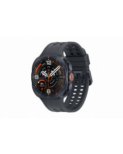 SAMSUNG GALAXY WATCH ULTRA 2 BLACK SM-L715FZKAXSP