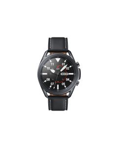 SAMSUNG WATCH 3 SS BLACK BT SM-R840NZKAASA-45MM