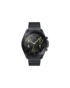 SAMSUNG WATCH 3 TITANUIM BLK B SM-R840NTKAASA-45MM