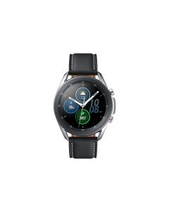 SAMSUNG WATCH 3 SS SILVER BT SM-R840NZSAASA-45MM