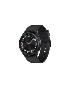 SAMSUNG WATCH 6 CLASSIC BT SM-R950NZKAASA-BT-43MM-BLK