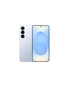 SAMSUNG GALAXY S25 6.2" 256GB SM-S931BLBCXSP-5G-12+256GB-ICYBLUE