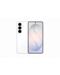 SAMSUNG GALAXY S26  6.3" 512GB SM-S942BZWQXSP-S26-12+512GB-WHITE