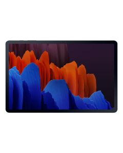 SAMSUNG TAB S7+ 12.4" BLACK SM-T976BZKEXSP-256GB-5G