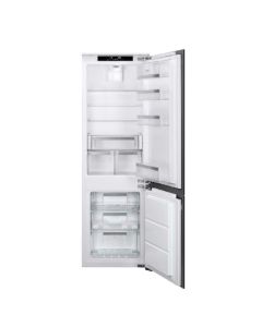 SMEG BUILT-IN FRIDGE C7176DNPHSG