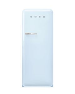 SMEG 1 DOOR FRIDGE FAB28RPB5UK