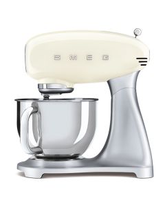 SMEG STAND MIXER 800W SMF02CRUK