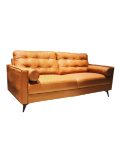 CAMPANA 3 SEATER SOFA N029HL 3 3S