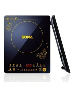 SONA INDUCTION COOKER 2100W SIC8611