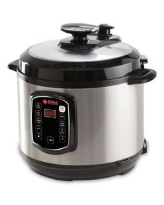 SONA PRESSURE COOKER 6L SPC2501