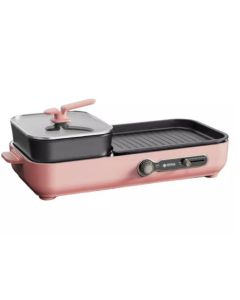 SONA STEAMBOAT W/GRILL SHPG2721