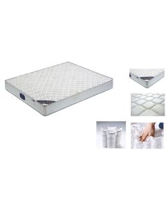 EVERBEST MATTRESS SPINECARE - S