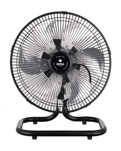 SONA 14" REMOTE DC POWER DESK FAN SPO6614DC