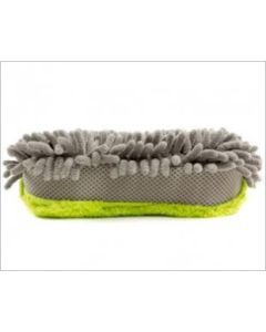 ZWIPES CAR WASH SPONGE ZWIPES-3-IN-1-CAR WASH SPONGE