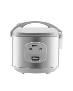 SONA RICE COOKER 1.8L SRC 2608