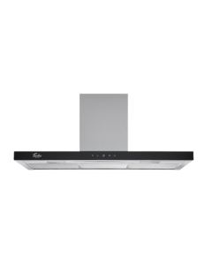 TURBO CHIMNEY HOOD TAE910SS