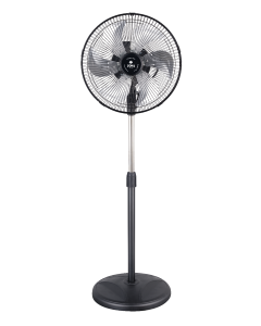 SONA 12” RMOTE DC POWER STAND FAN SSO6613DC