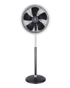 SONA 16" DC POWER STAND FAN SSO6661DCP