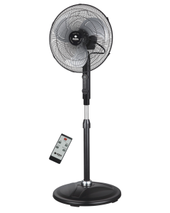 SONA 20" POWER STAND FAN SSOR6075