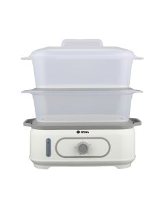 SONA ELECTRIC FOOD STEAMER 20L SSR3164