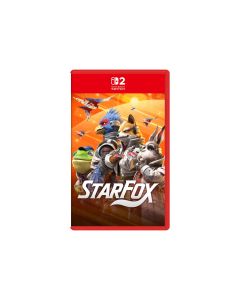 STAR FOX NTD-BEE-P-ABGWA-SEA