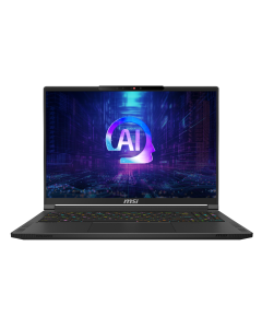 MSI GAMING COPILOT+ PC AMD RYZEN AI 9 HX365 STEALTH A16 AI+ A3HVFG-041SG