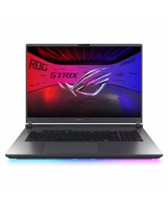 ASUS ROG Strix 18"2.5K 240HZ Intel Core Ultra 9 290HX Plus 32GB RAM 1TB SSD RTX5070TI 12GB 2YRS G815LR-SA364W