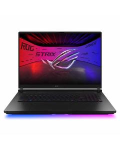 ASUS ROG STRIX SCAR 18 ULTRA 9 290HX PLUS G835LXG-TQ557W