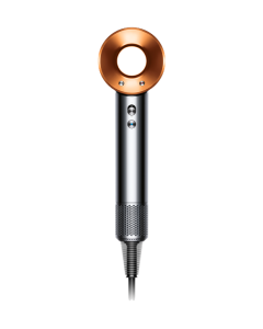 DYSON SUPERSONIC HAIR DRYER HD15 NICKEL/COPPER