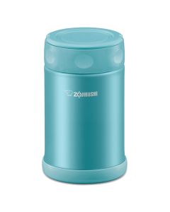 ZOJIRUSHI S/S FOOD JAR 0.50L SWEAE50-AB