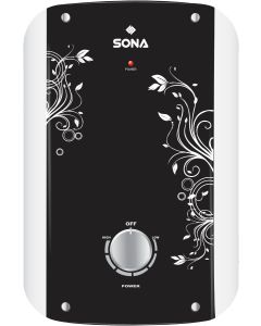 SONA WHITE INSTANT HEATER SWH223