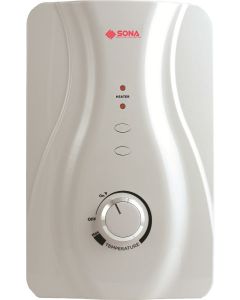 SONA WHITE INSTANT HEATER  SWH2901-WHITE