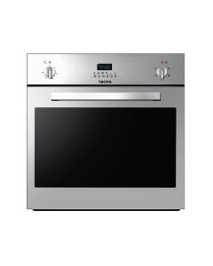 TECNO BUILT IN OVEN - 58L TMO28-STAINLESS STEEL