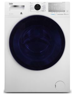BEKO FRONT LOAD WASHER WCV9746X0