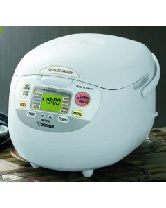 ZOJIRUSHI RICE COOKER 1.8L NSZAQ18