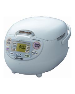 ZOJIRUSHI RICE COOKER 1L NSZAQ10