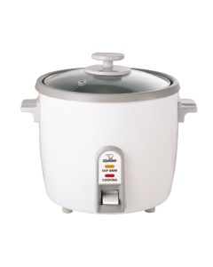 ZOJIRUSHI RICE COOKER 0.6L NHSQ06