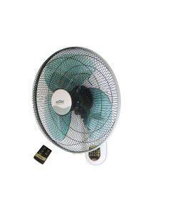 MISTRAL 16" REMOTE WALL FAN MWF1608R