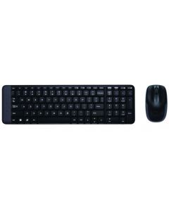 LOGITECH MK220 WIRELESS 920-003235