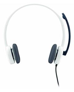 LOGITECH H150 WIRED HEADSET 981-000453